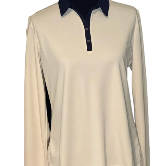 LADY HAGEN GOLF SHIRT - Picture 2 of 6